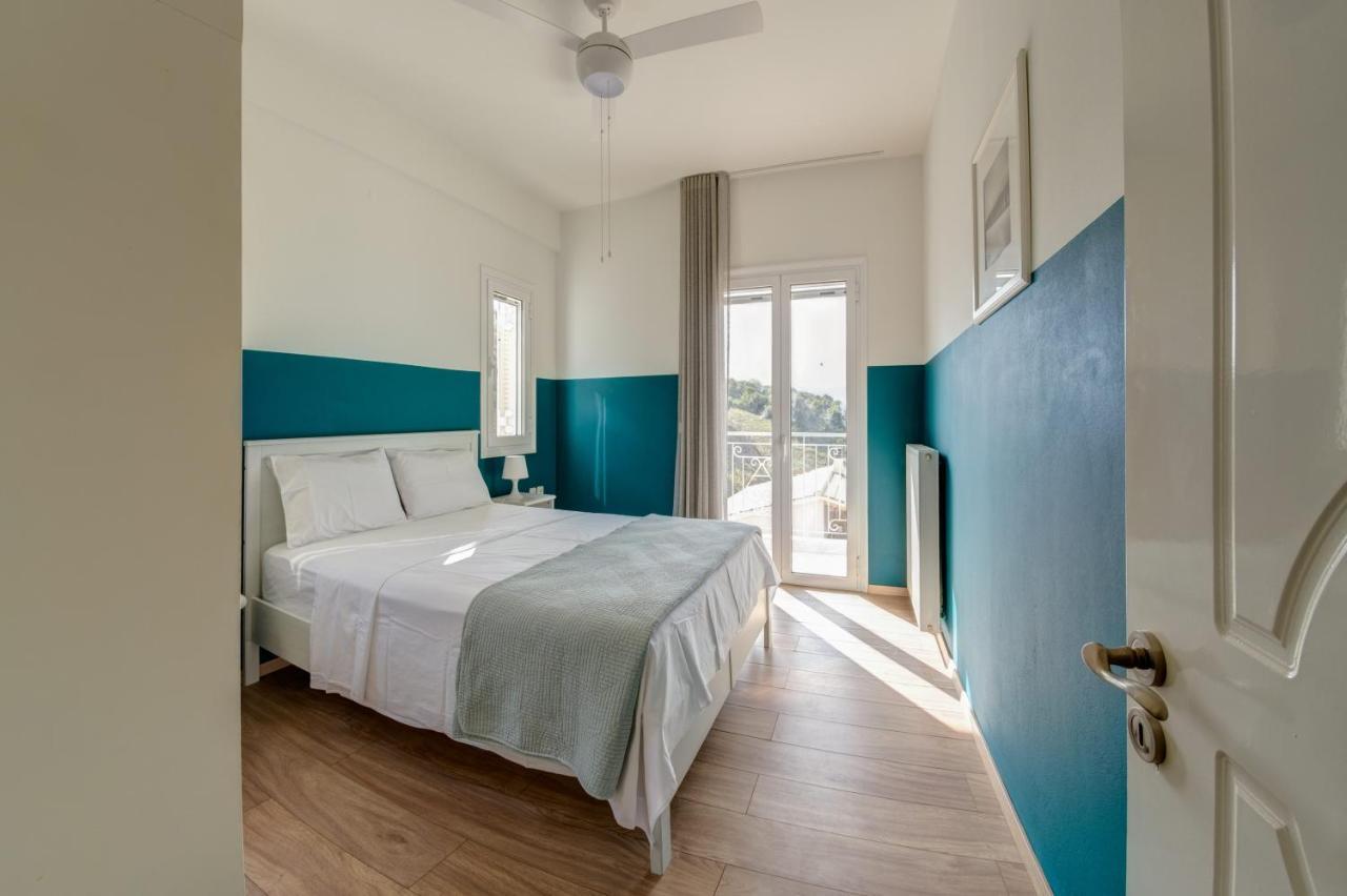 Knots Apartments Agios Nikolaos  Exterior photo