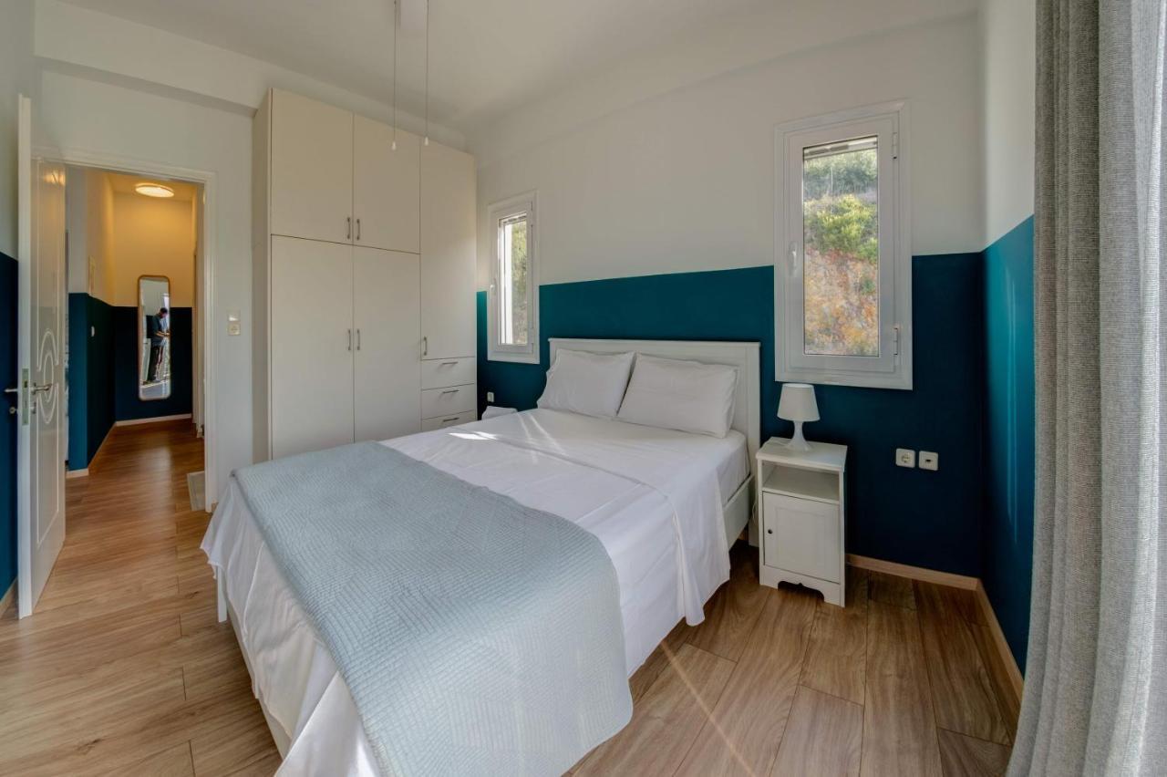 Knots Apartments Agios Nikolaos  Exterior photo