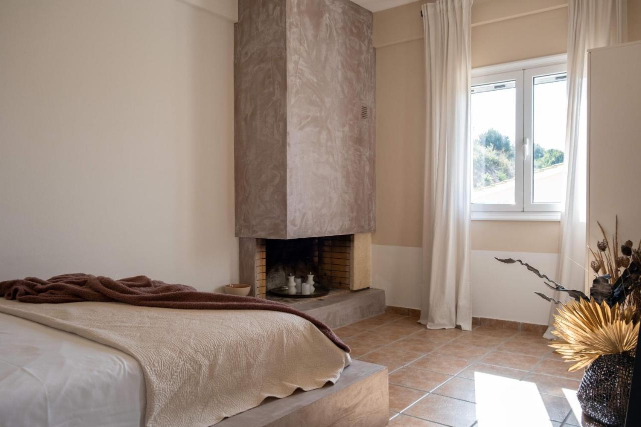 Knots Apartments Agios Nikolaos  Exterior photo