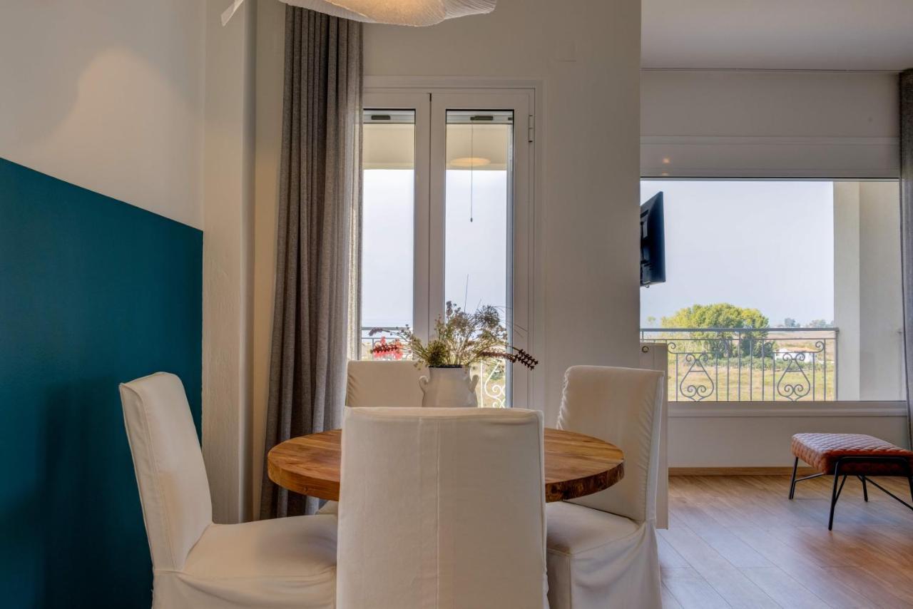 Knots Apartments Agios Nikolaos  Exterior photo