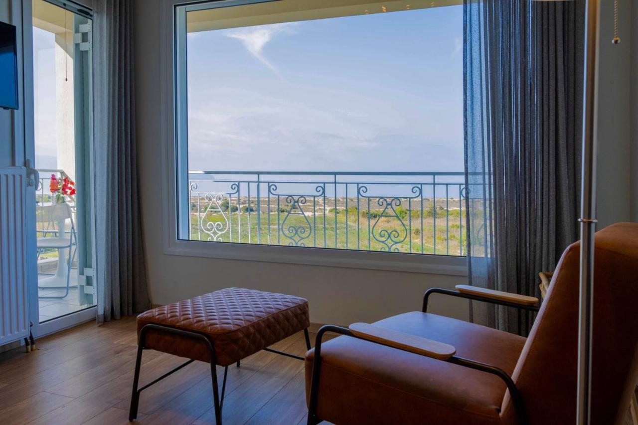 Knots Apartments Agios Nikolaos  Exterior photo